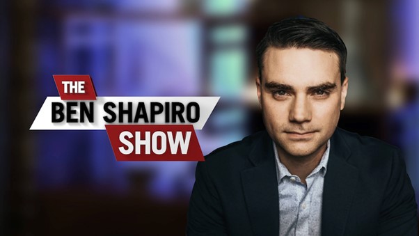 He has also founded media organizations such as The Ben Shapiro Show