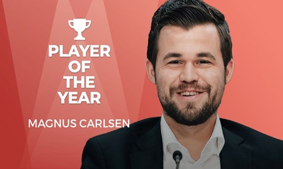 Magnus carlsen is a chess king with an IQ of 190.