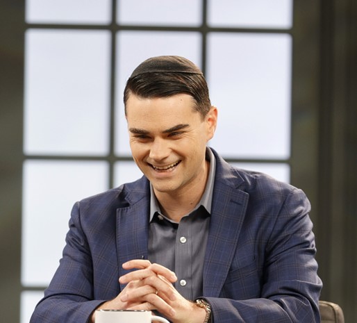 Shapiro has a high IQ of 140.